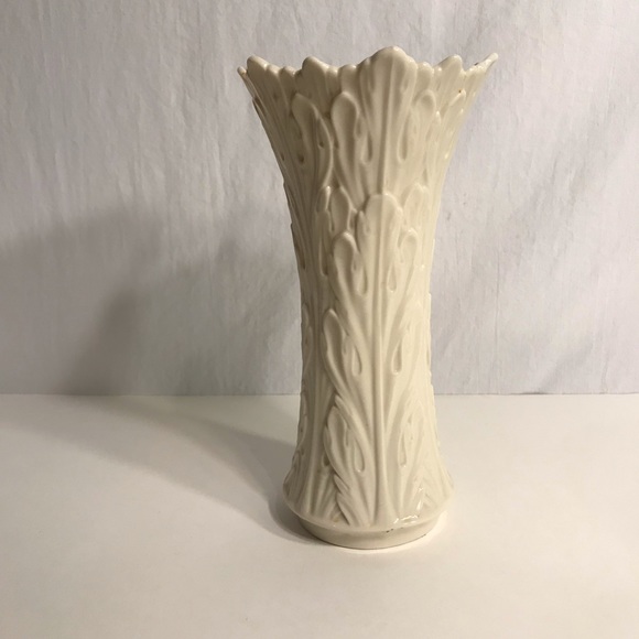 Lenox Other - Lenox Large vase woodland collection
